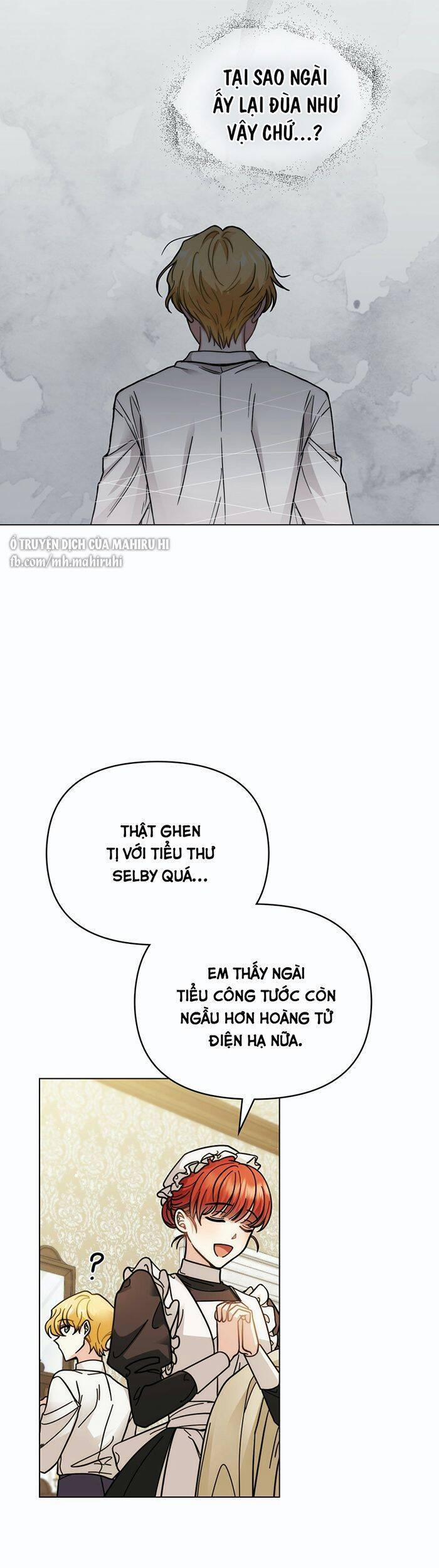 Tìm Lại Camellia 57 trang 8