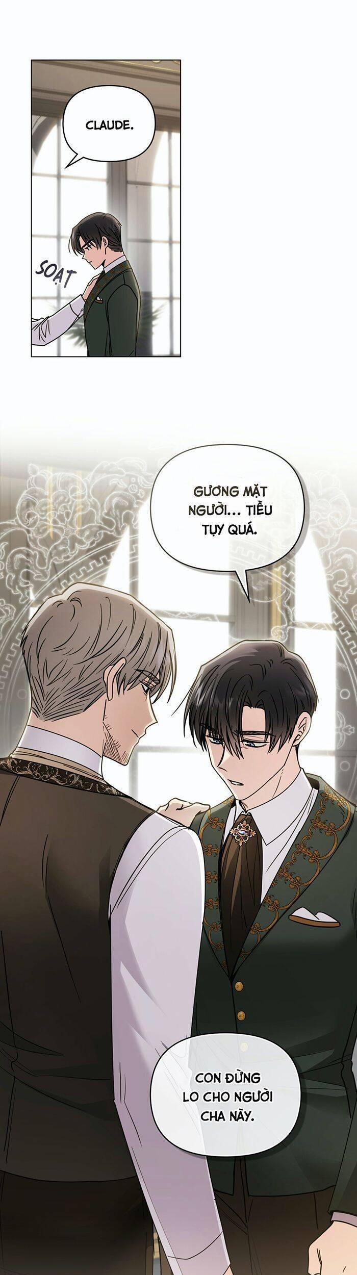 Tìm Lại Camellia 58 trang 13