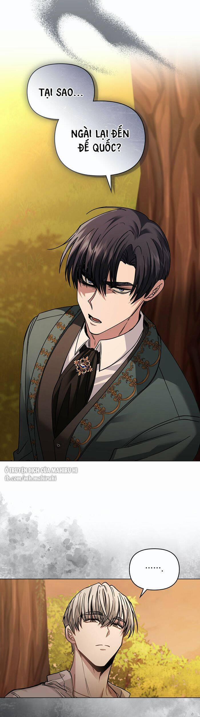 Tìm Lại Camellia 58 trang 25