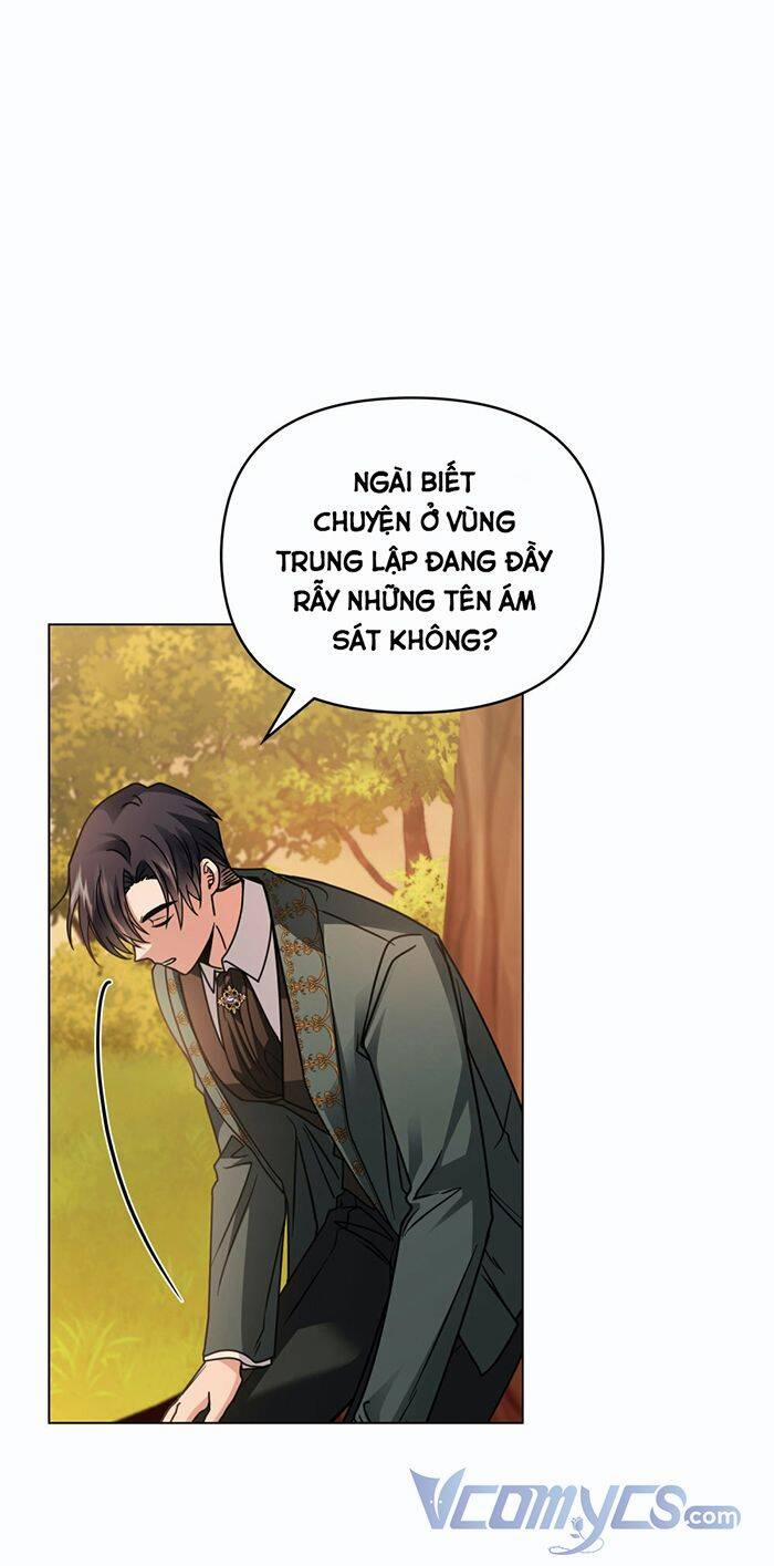 Tìm Lại Camellia 58 trang 29