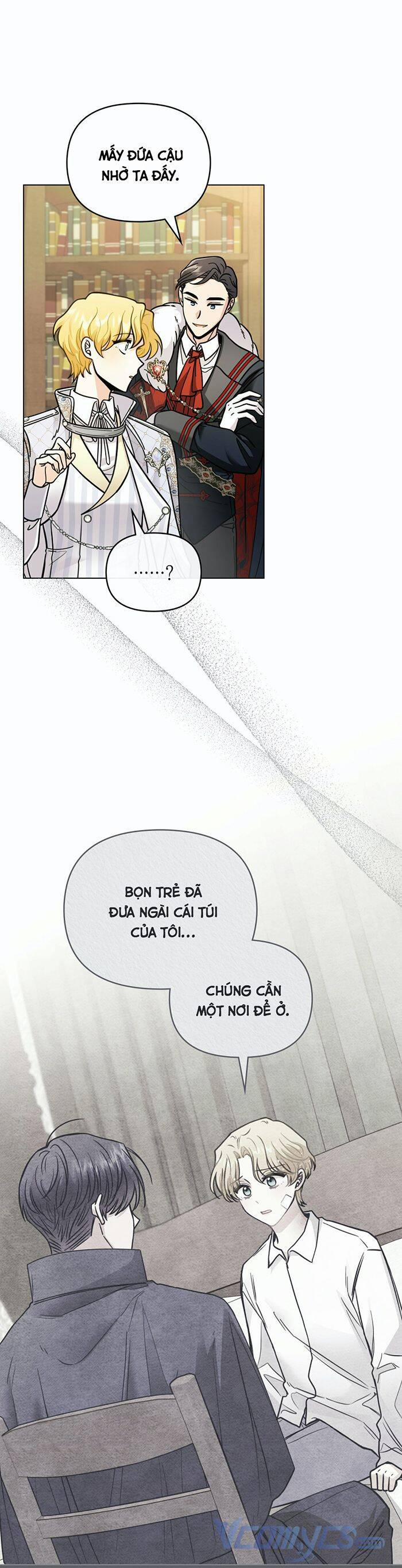 Tìm Lại Camellia 59 trang 11