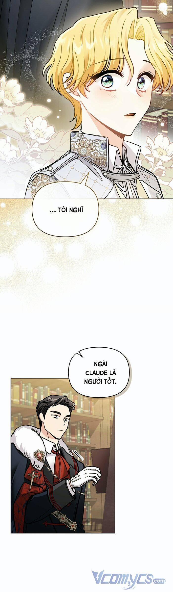 Tìm Lại Camellia 59 trang 13