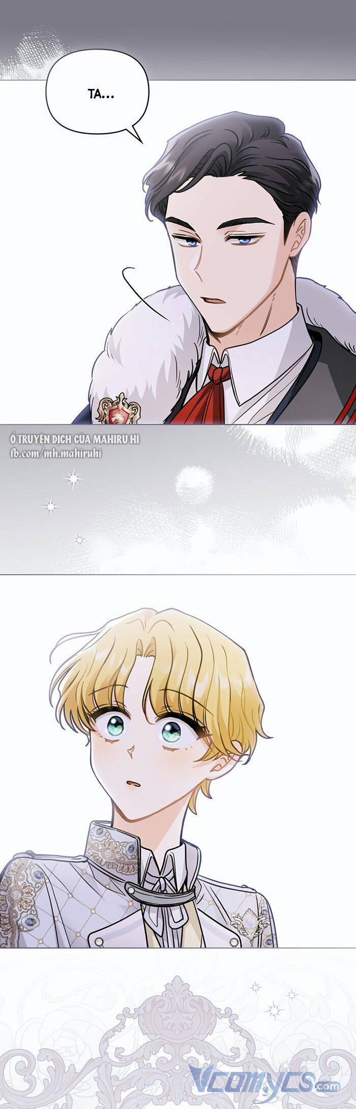 Tìm Lại Camellia 59 trang 5