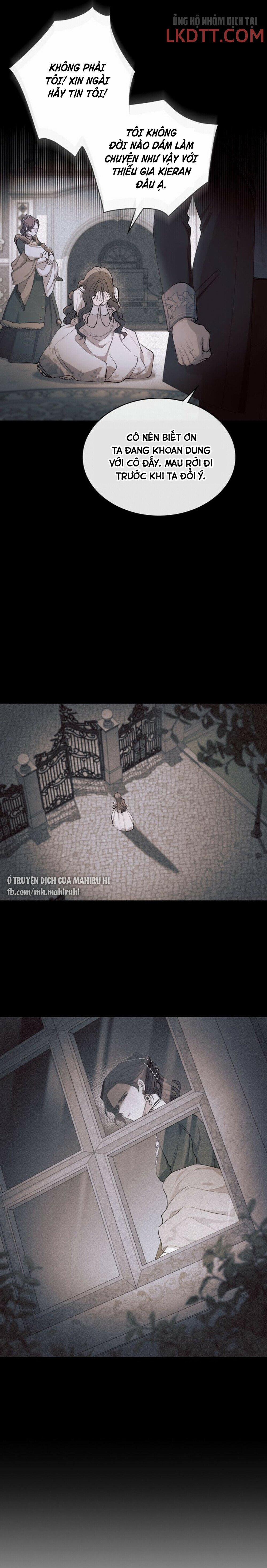 Tìm Lại Camellia 6 trang 5