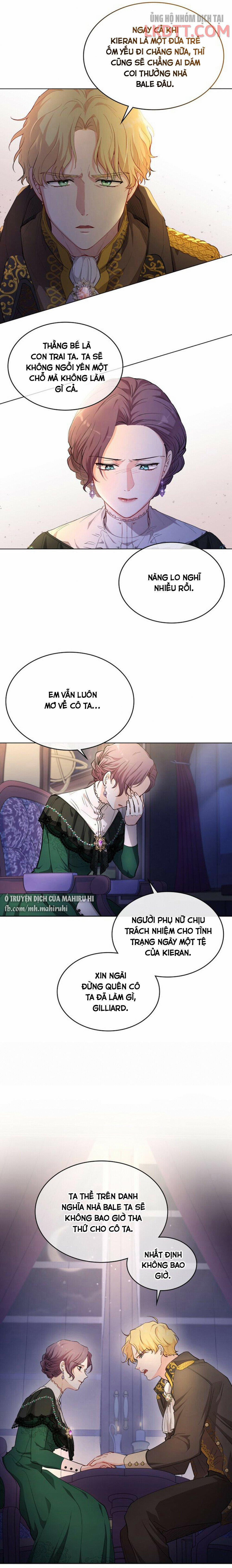 Tìm Lại Camellia 6 trang 7