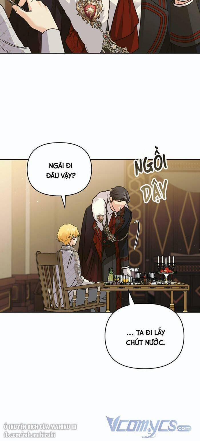 Tìm Lại Camellia 60 trang 11