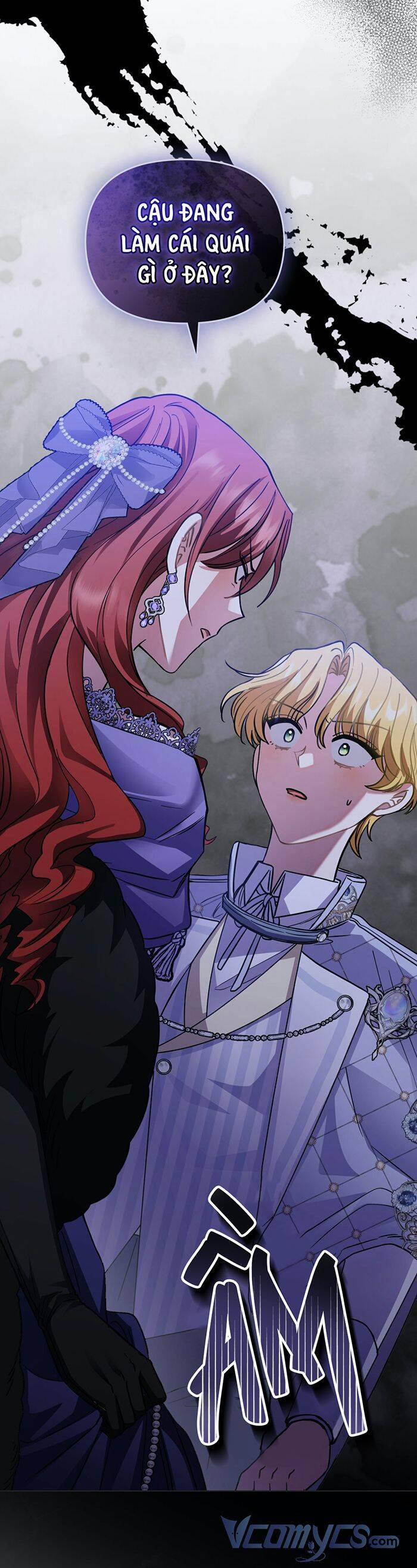 Tìm Lại Camellia 60 trang 15