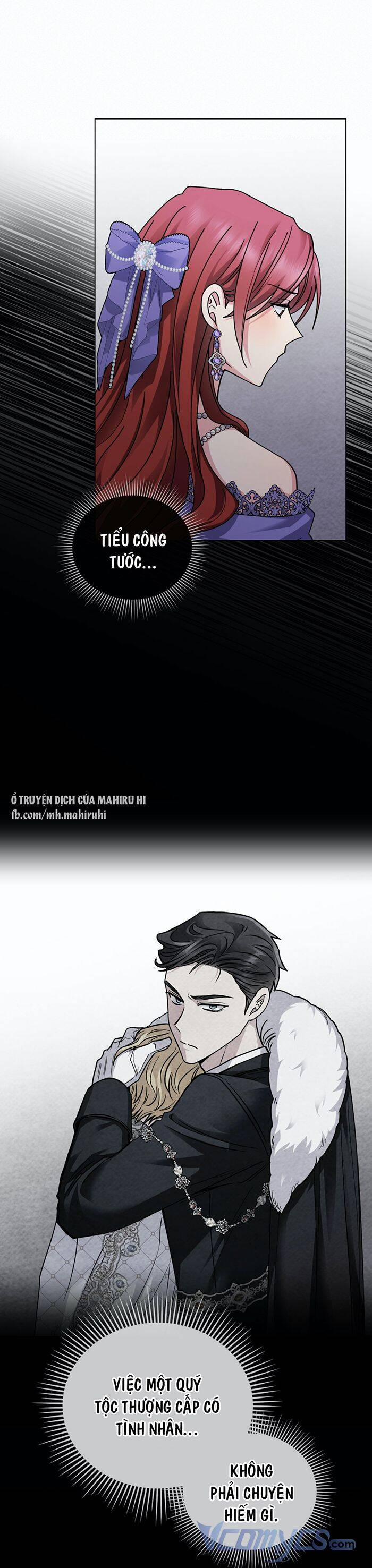 Tìm Lại Camellia 60 trang 3