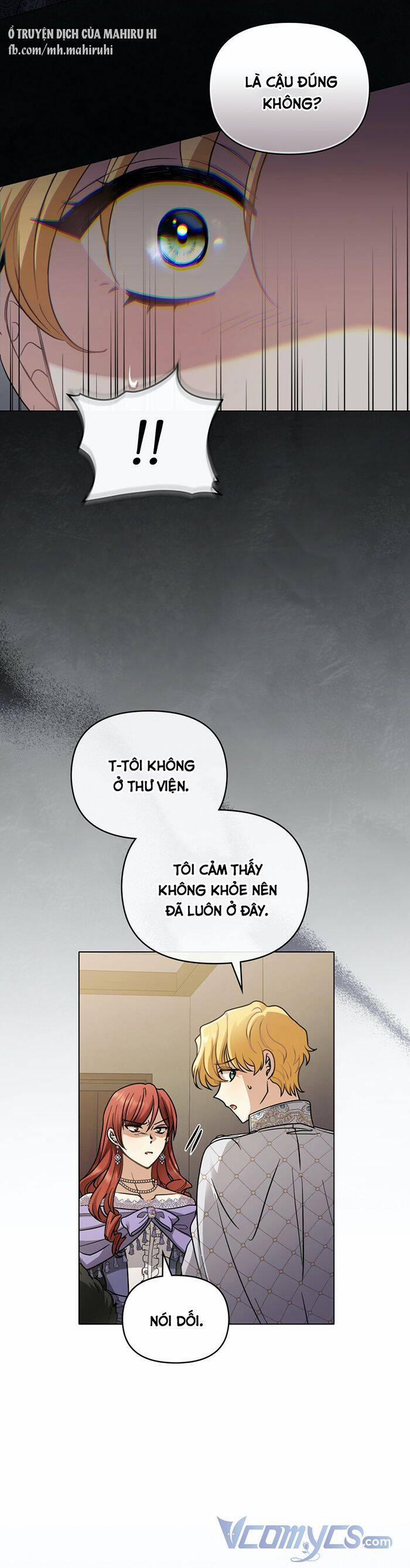 Tìm Lại Camellia 61 trang 2