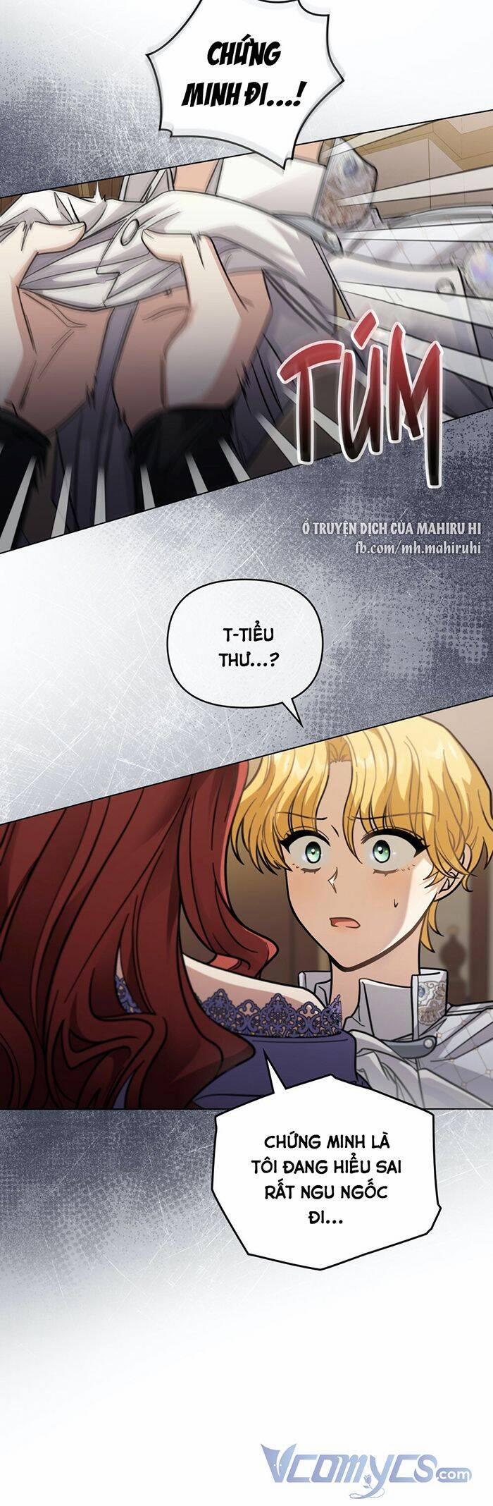 Tìm Lại Camellia 61 trang 6