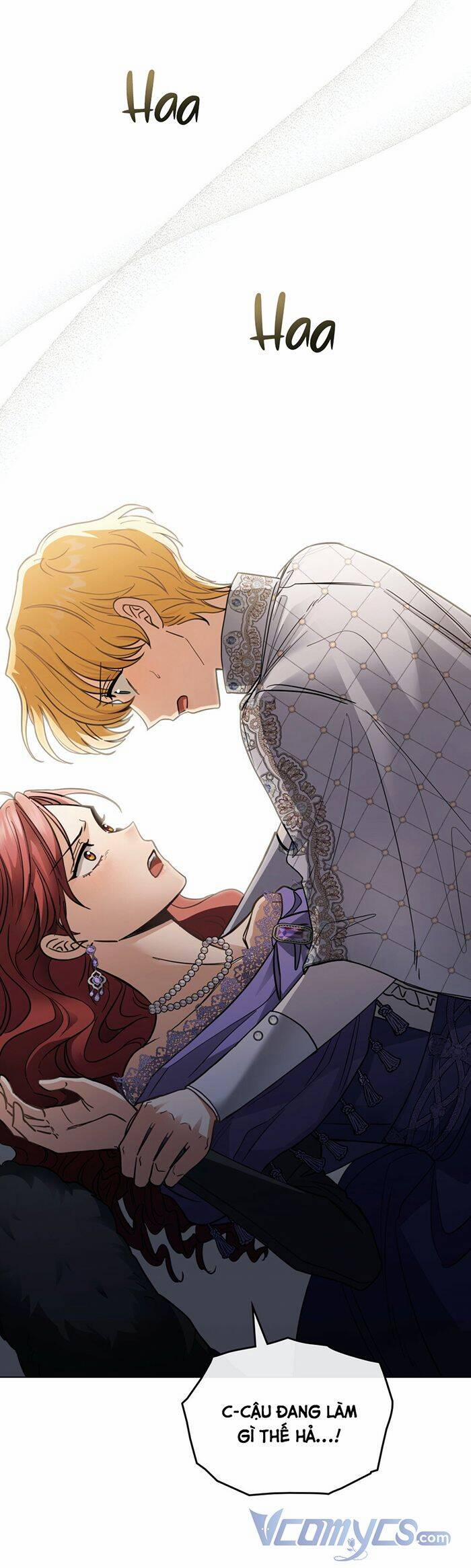 Tìm Lại Camellia 61 trang 8