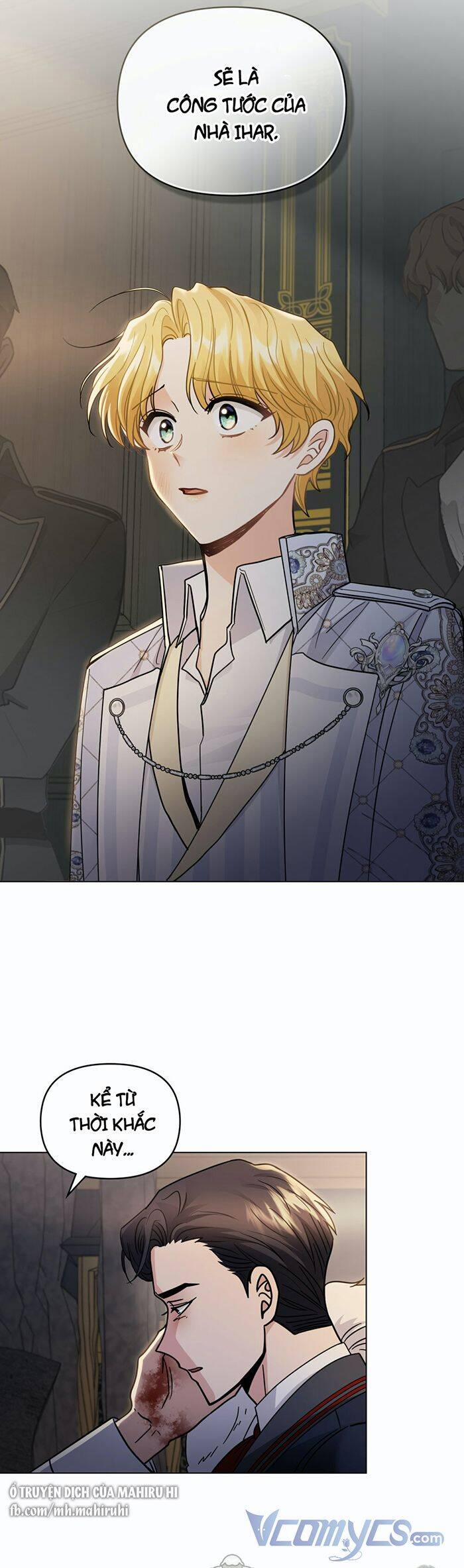 Tìm Lại Camellia 62 trang 10