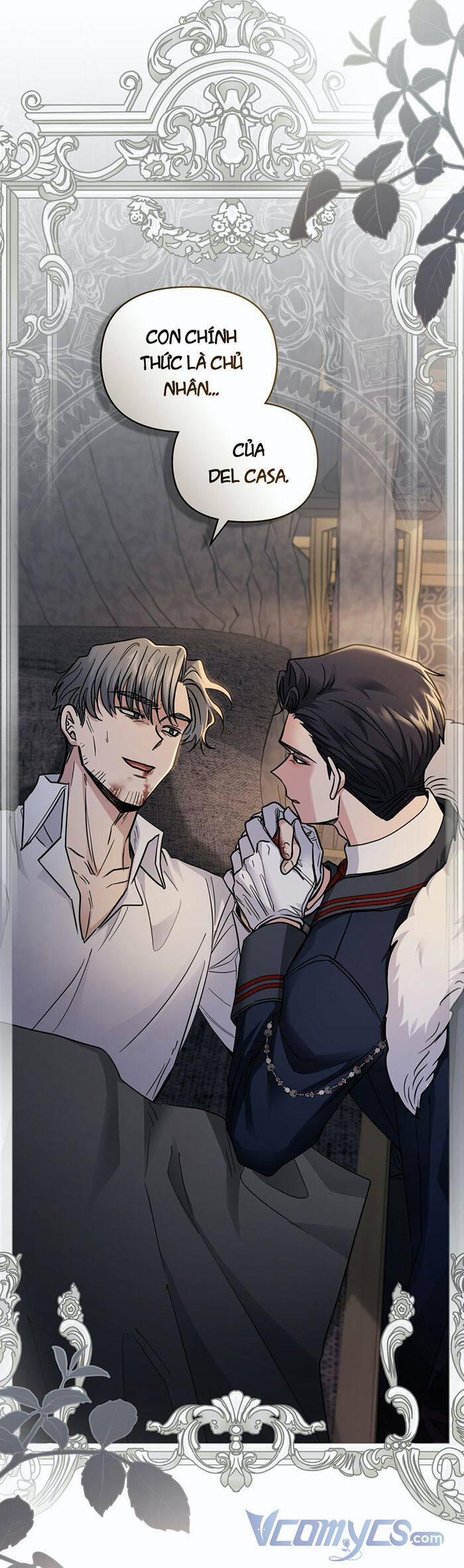 Tìm Lại Camellia 62 trang 11