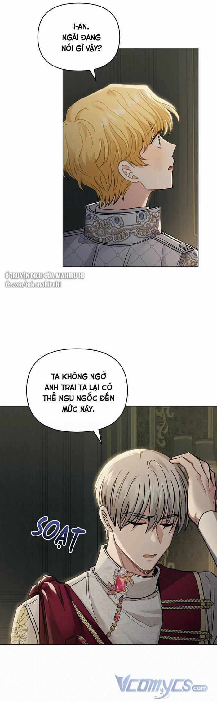 Tìm Lại Camellia 62 trang 14