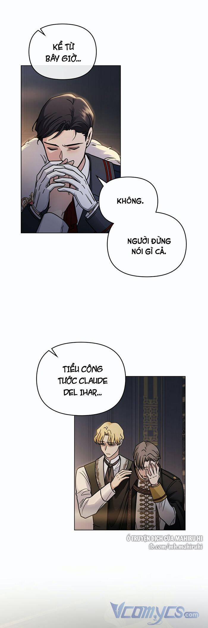 Tìm Lại Camellia 62 trang 9