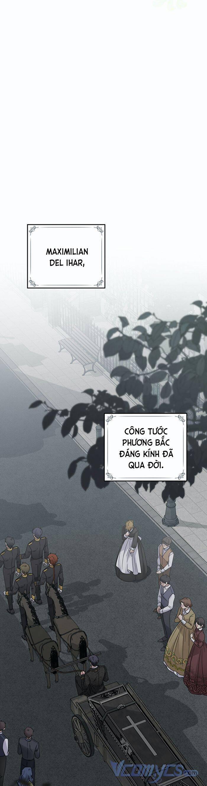 Tìm Lại Camellia 63 trang 11