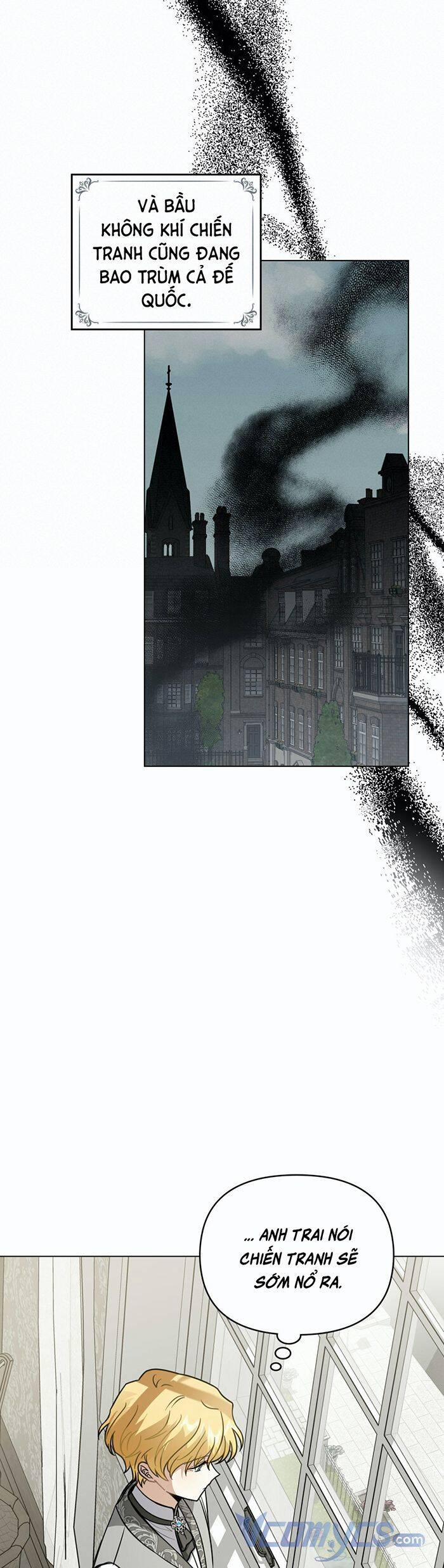 Tìm Lại Camellia 63 trang 13