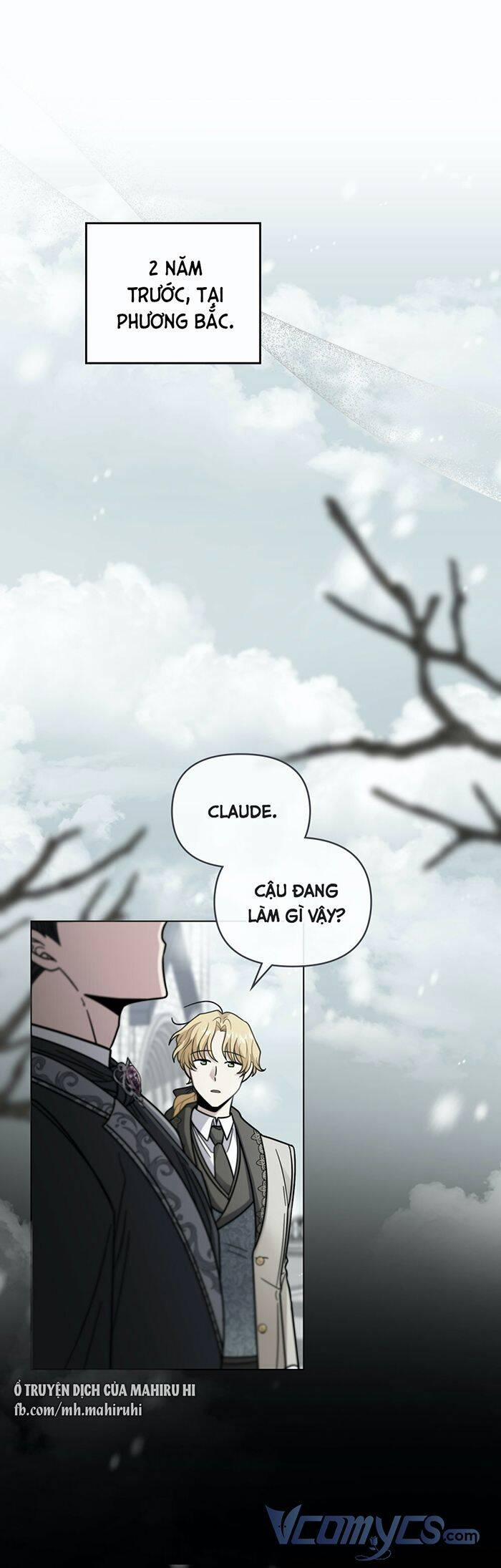 Tìm Lại Camellia 63 trang 5