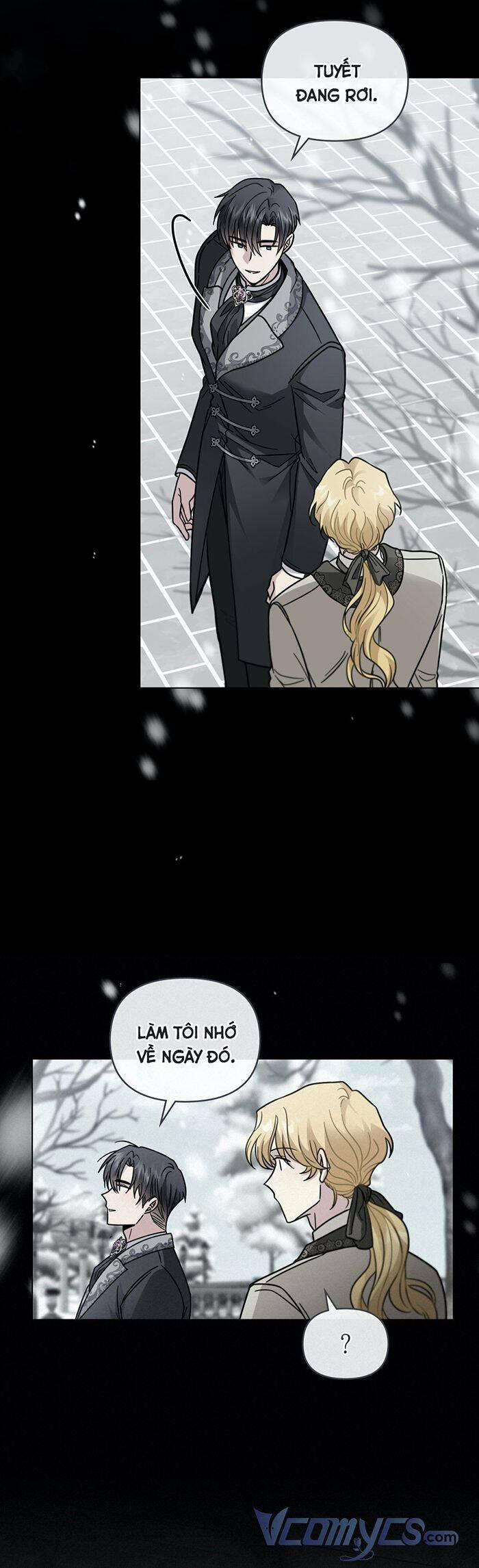 Tìm Lại Camellia 63 trang 6