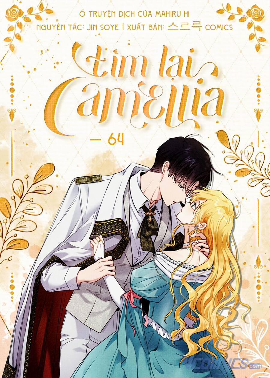 Tìm Lại Camellia 64 trang 0
