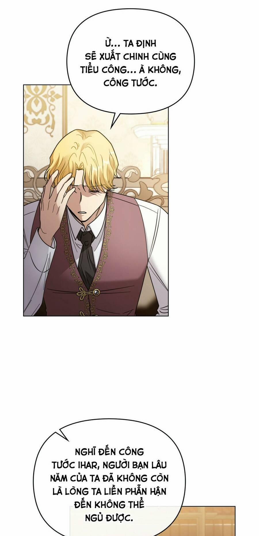 Tìm Lại Camellia 64 trang 22