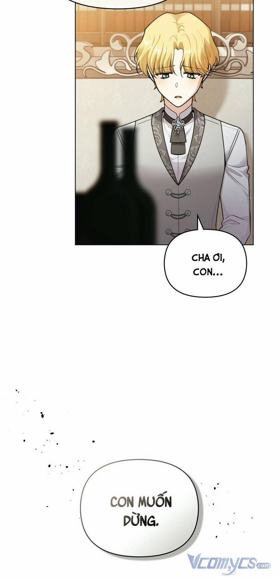 Tìm Lại Camellia 64 trang 23