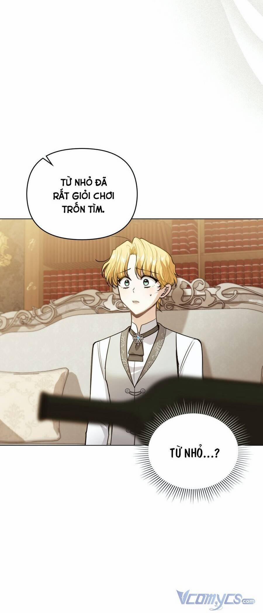 Tìm Lại Camellia 64 trang 30