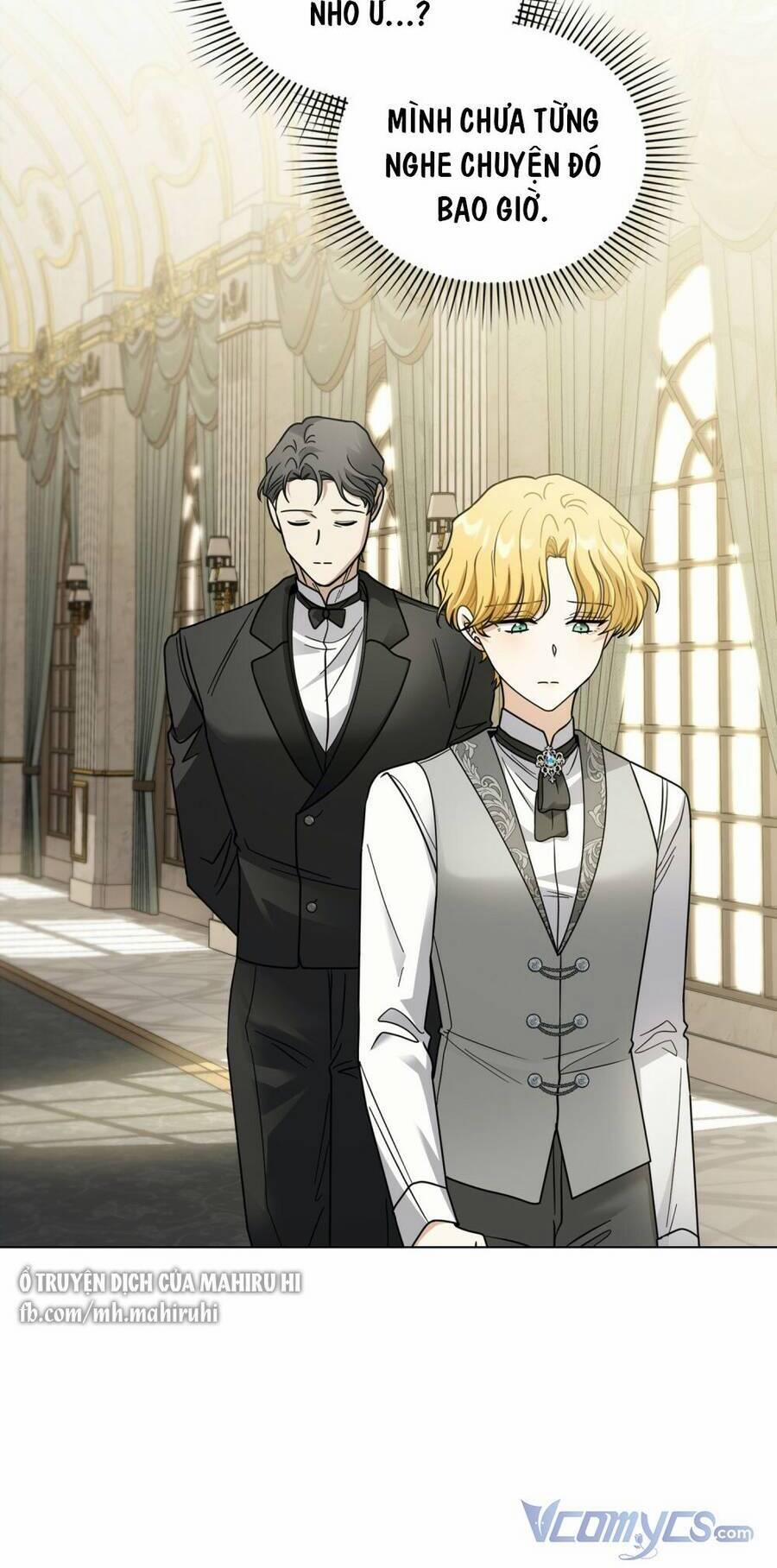 Tìm Lại Camellia 64 trang 34