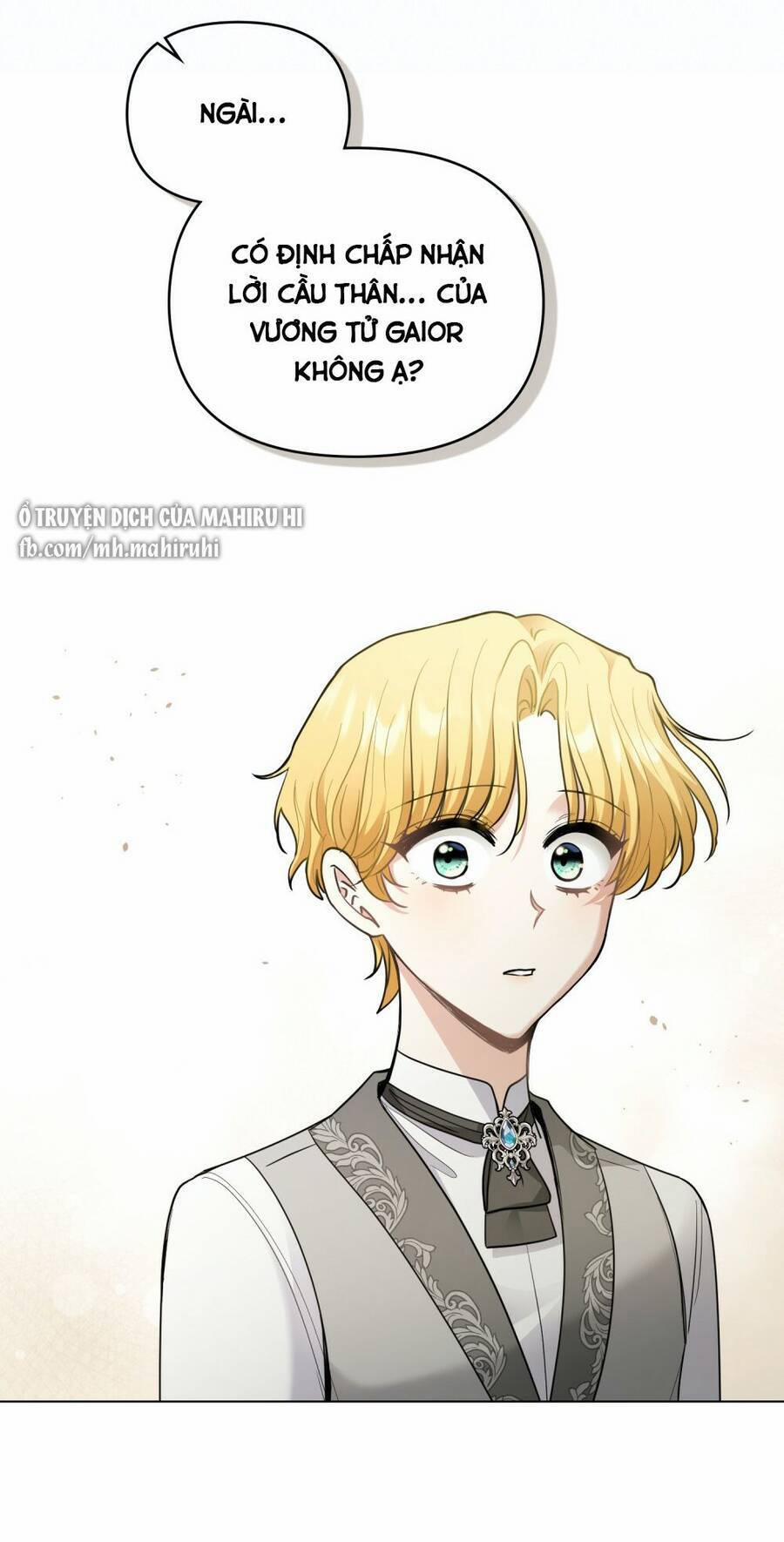 Tìm Lại Camellia 64 trang 37