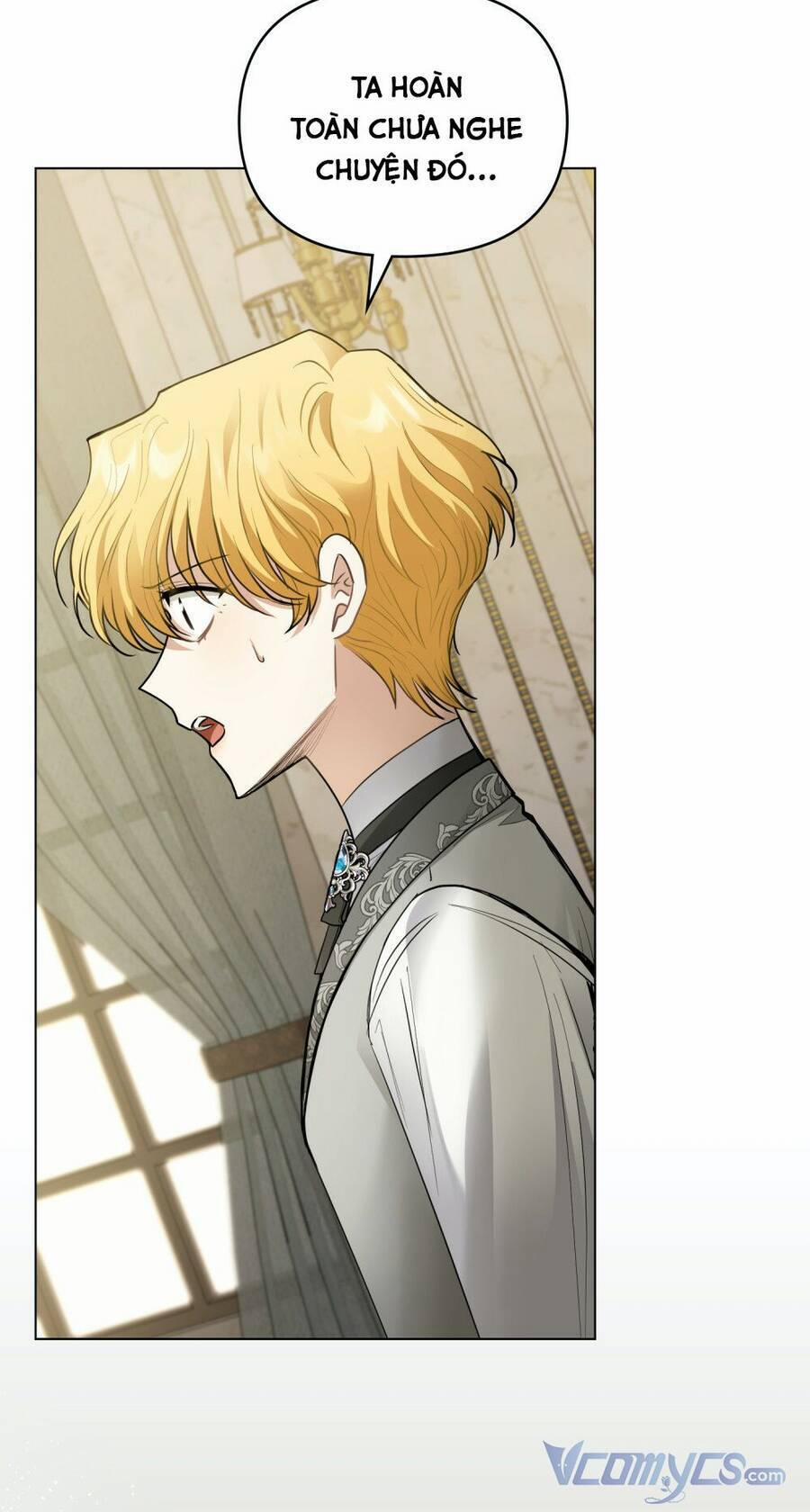 Tìm Lại Camellia 64 trang 40