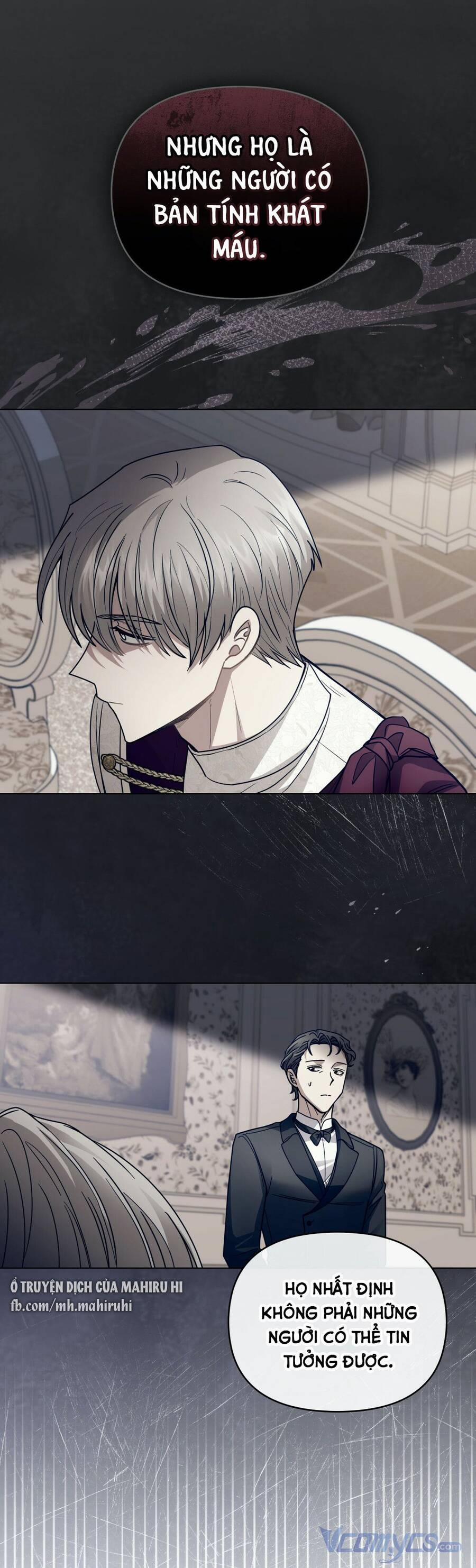 Tìm Lại Camellia 64 trang 47