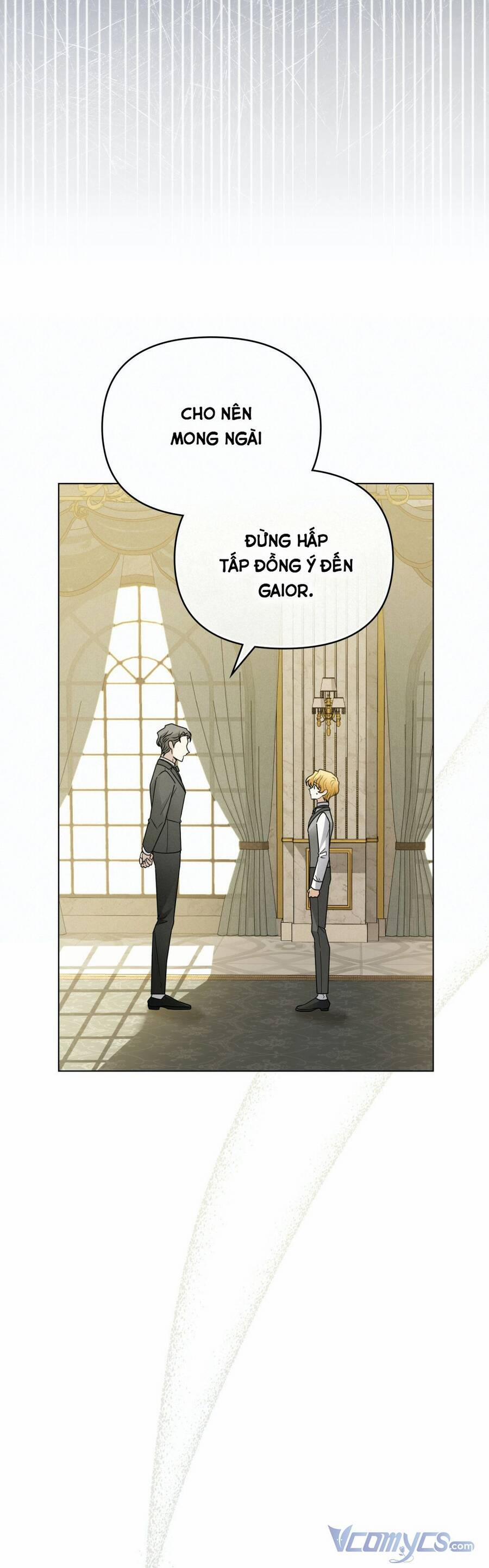 Tìm Lại Camellia 64 trang 48