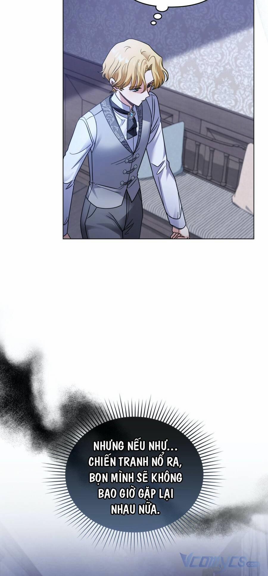 Tìm Lại Camellia 64 trang 50