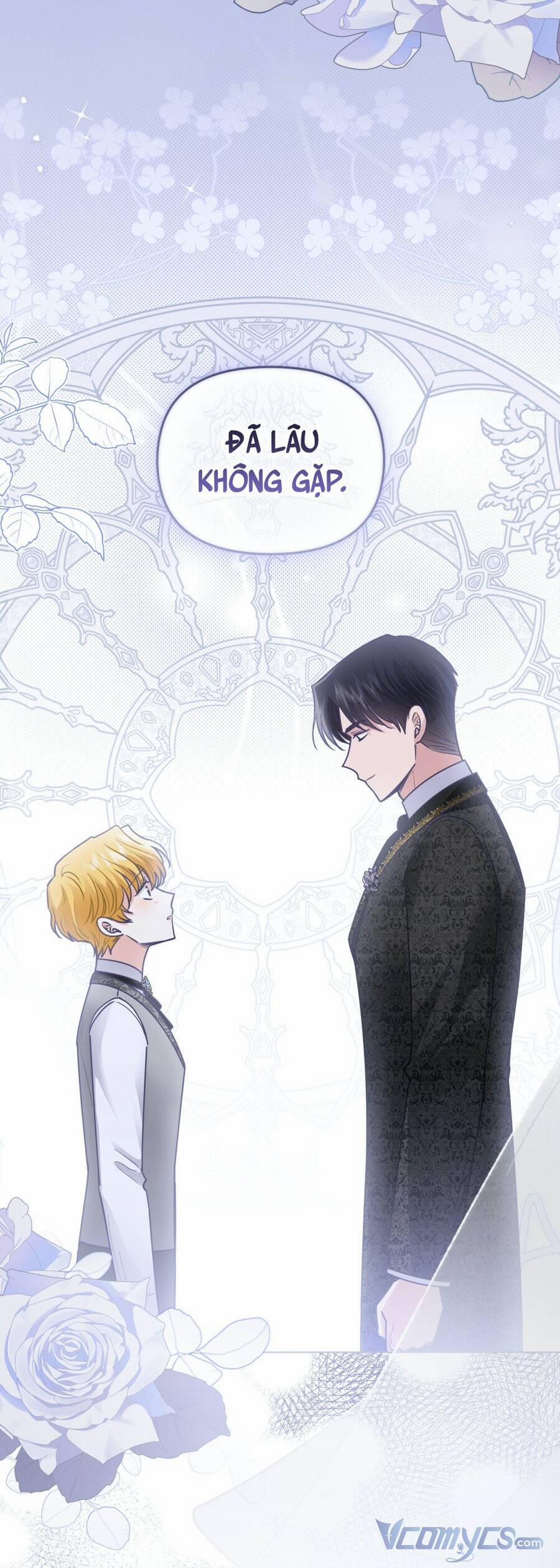 Tìm Lại Camellia 64 trang 56