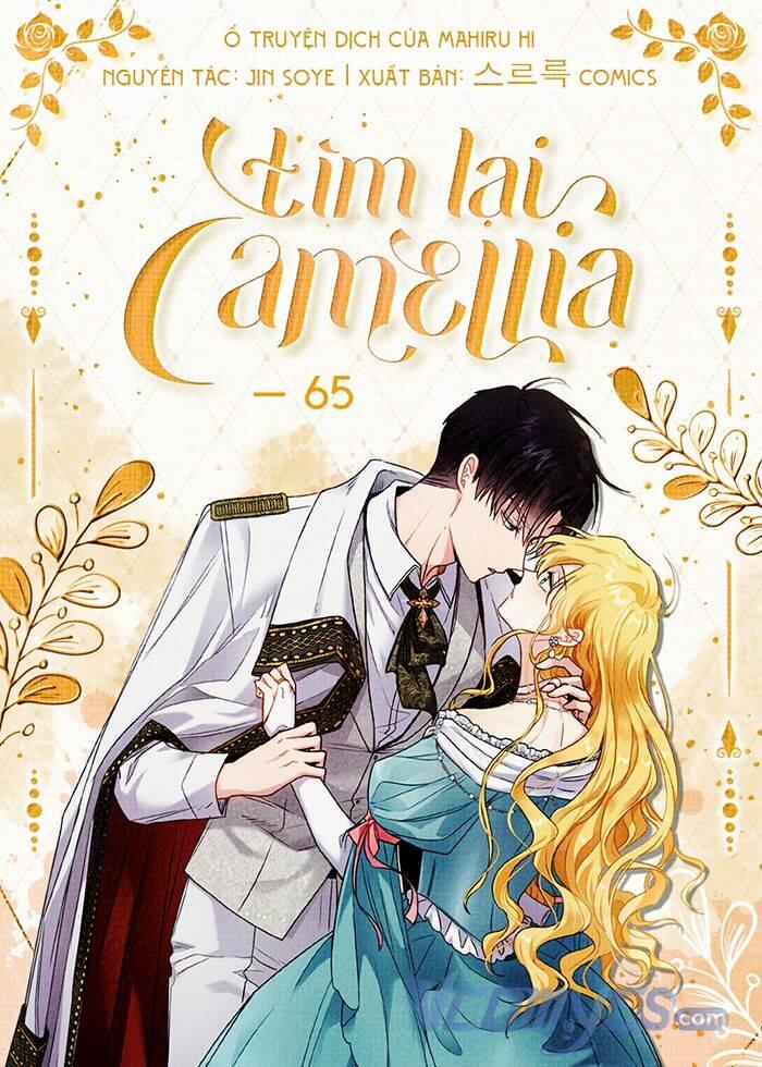 Tìm Lại Camellia 65 trang 0