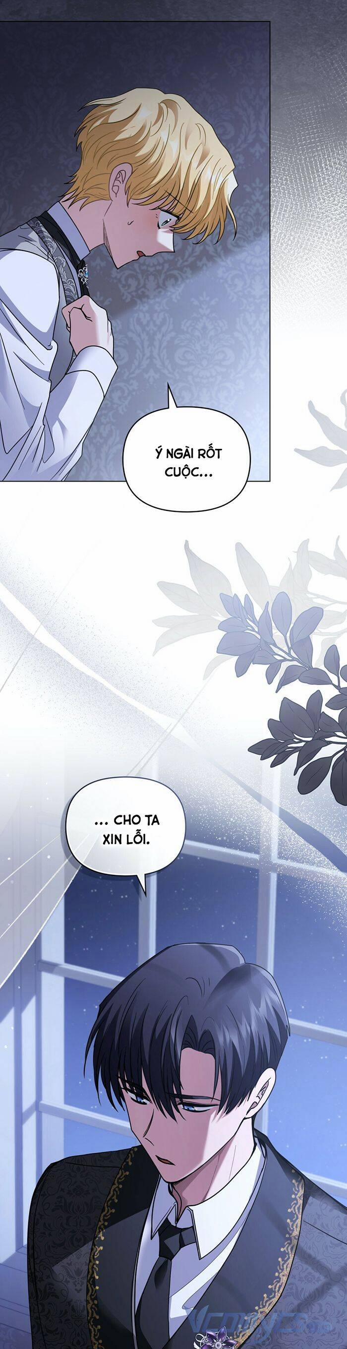 Tìm Lại Camellia 65 trang 10