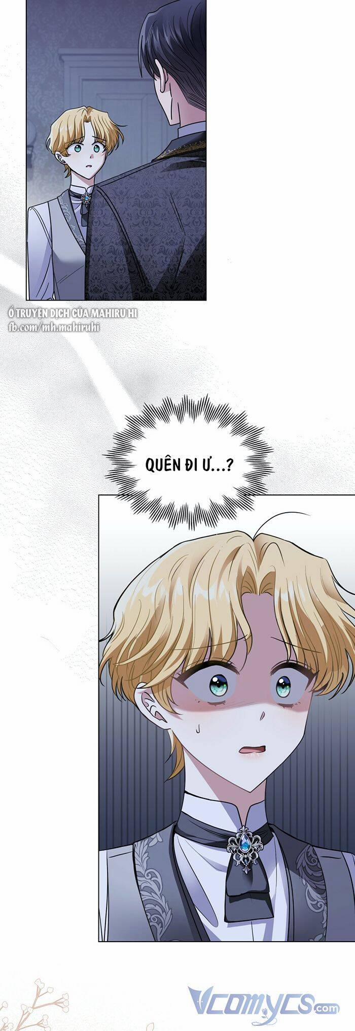 Tìm Lại Camellia 65 trang 13