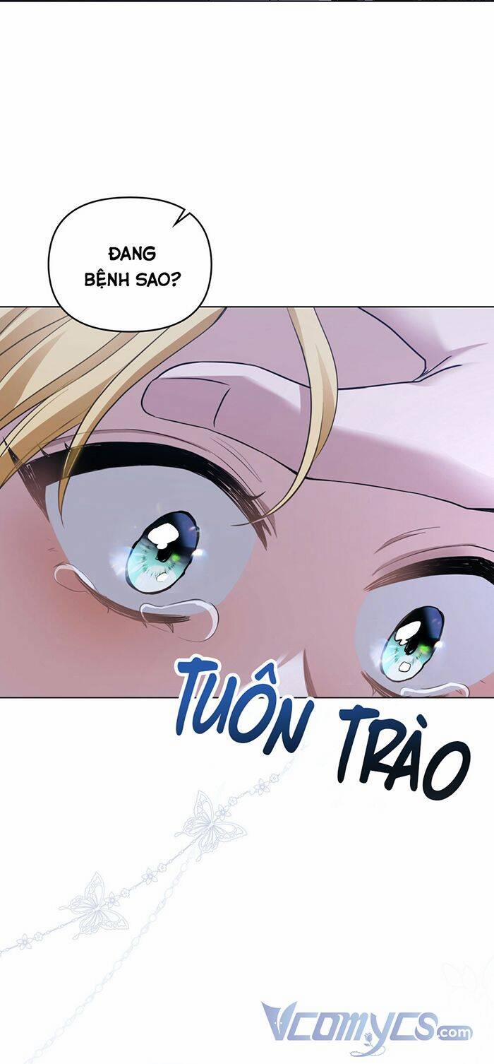 Tìm Lại Camellia 65 trang 16