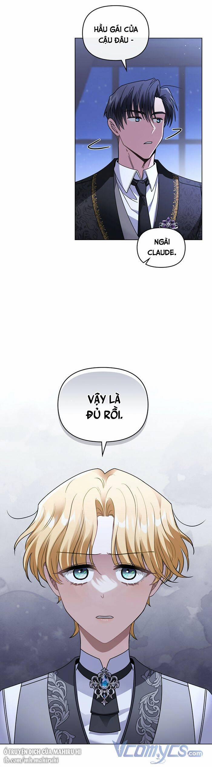 Tìm Lại Camellia 65 trang 17