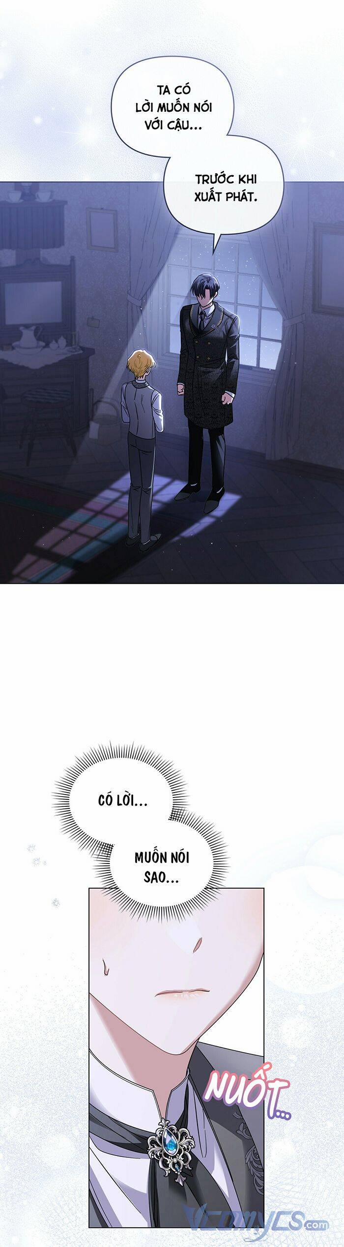 Tìm Lại Camellia 65 trang 6