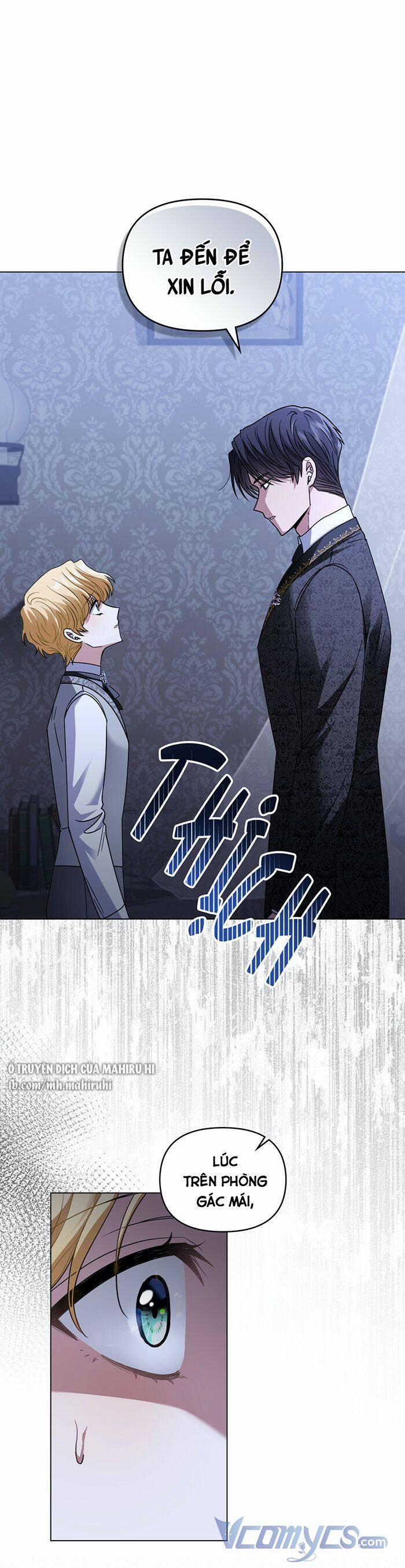 Tìm Lại Camellia 65 trang 8