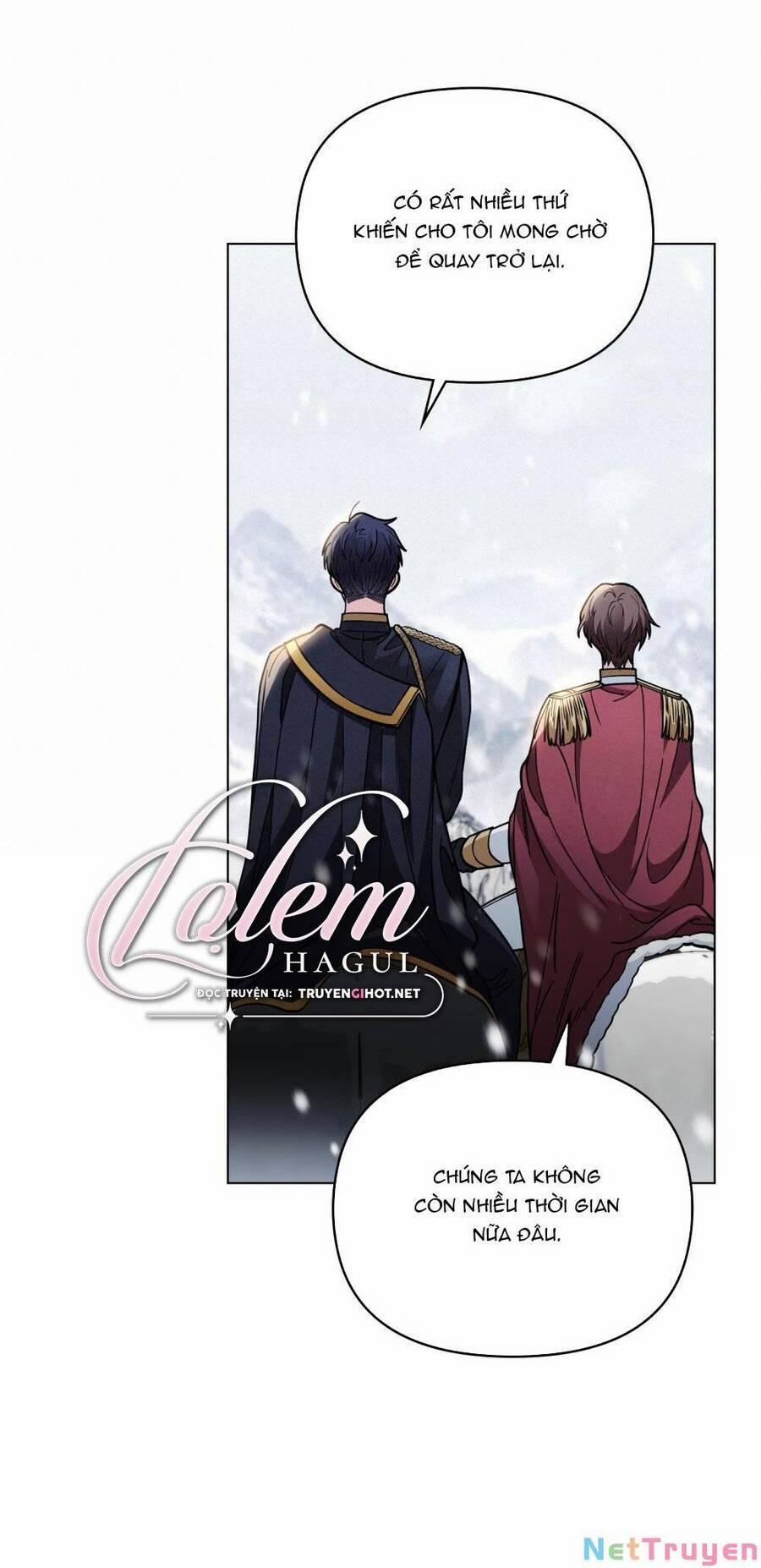 Tìm Lại Camellia 66 trang 10