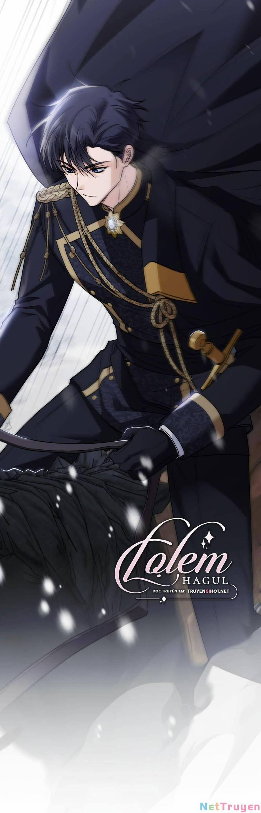 Tìm Lại Camellia 66 trang 15