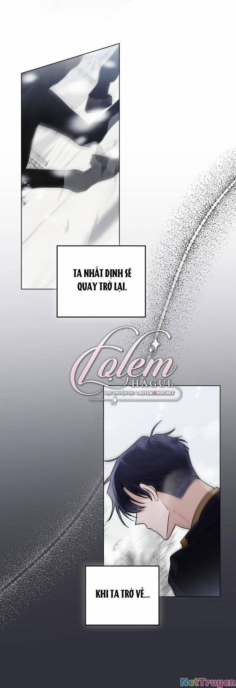 Tìm Lại Camellia 66 trang 16