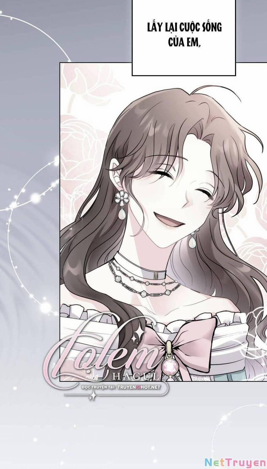 Tìm Lại Camellia 66 trang 18