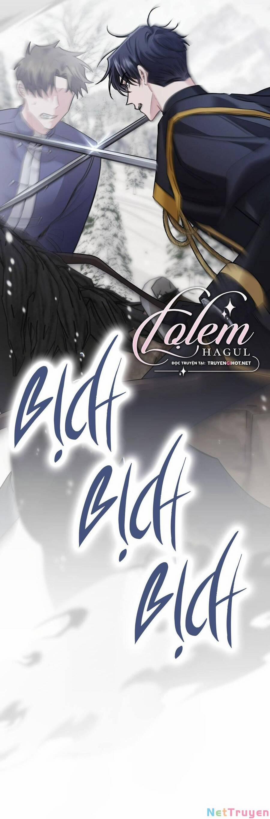 Tìm Lại Camellia 66 trang 21