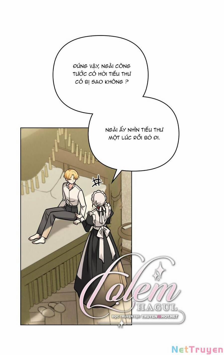 Tìm Lại Camellia 66 trang 24