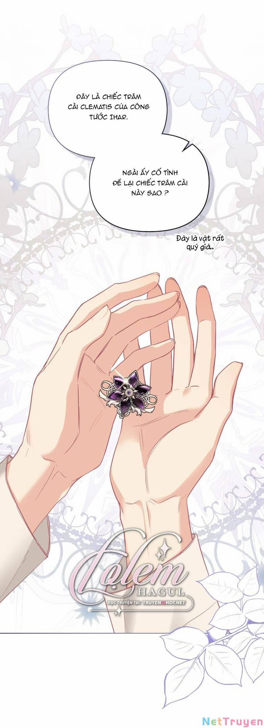 Tìm Lại Camellia 66 trang 28