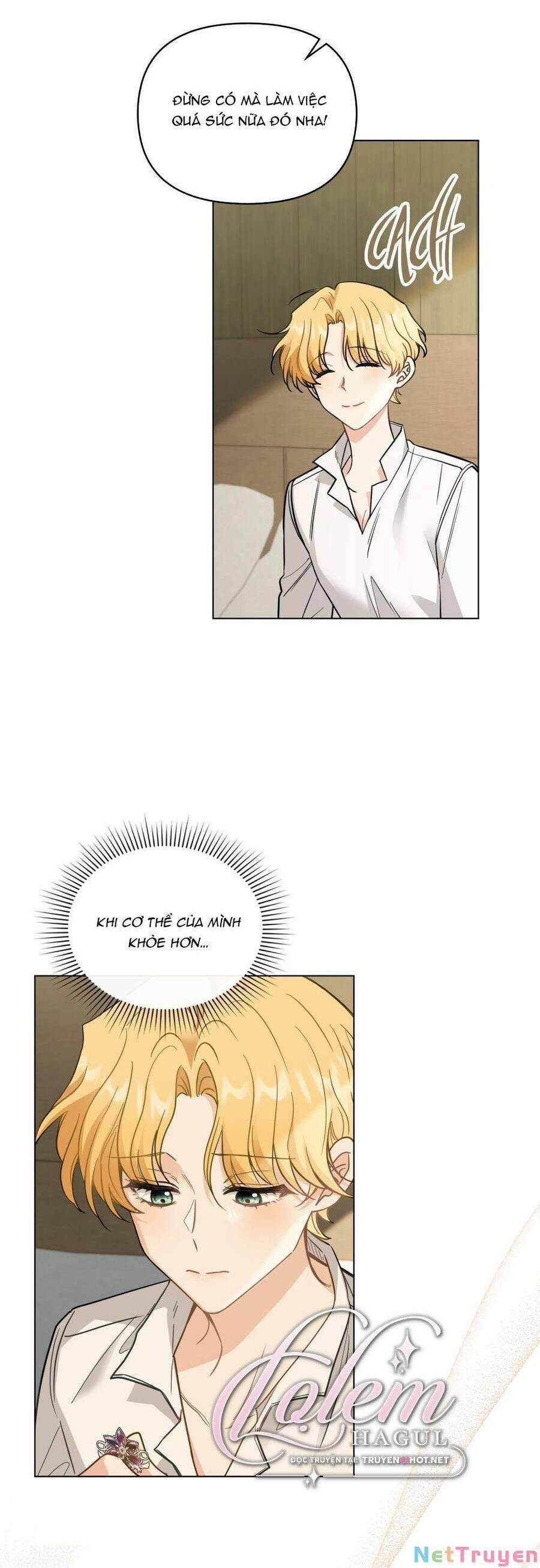 Tìm Lại Camellia 66 trang 31