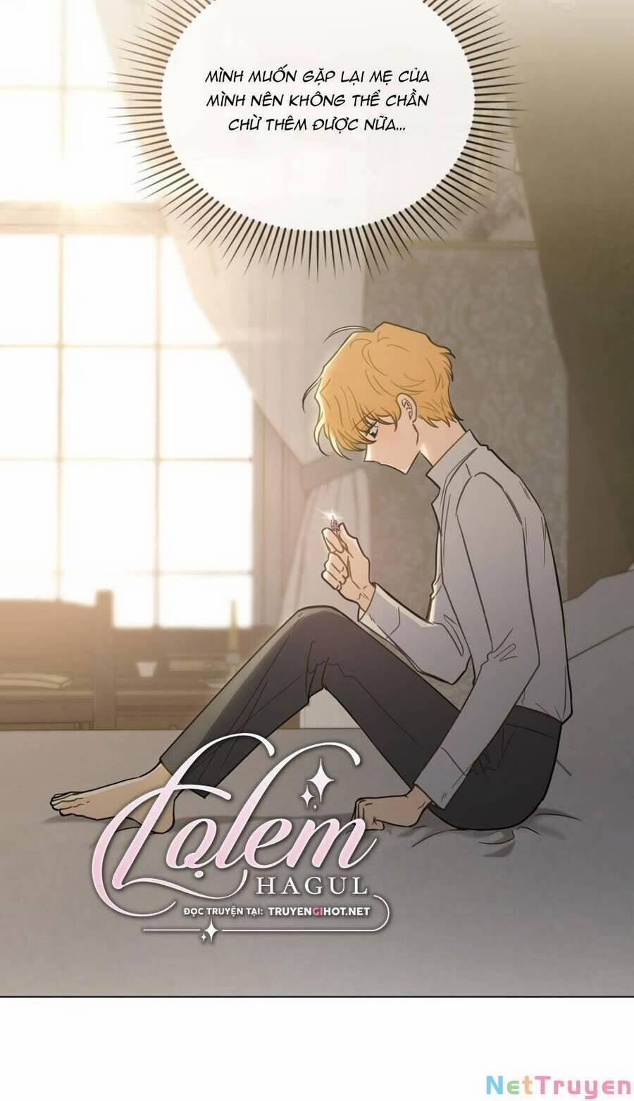 Tìm Lại Camellia 66 trang 33